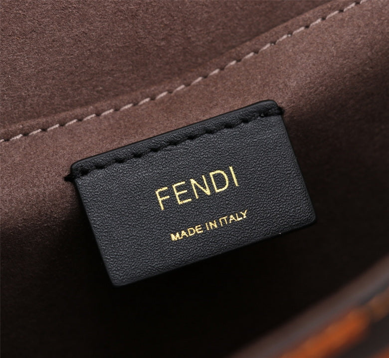 FDNI-Bags - Strap Story - 532