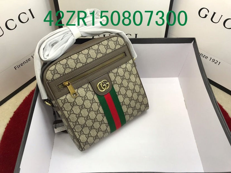 STRAPSTORY - GGC4 BAG - 296