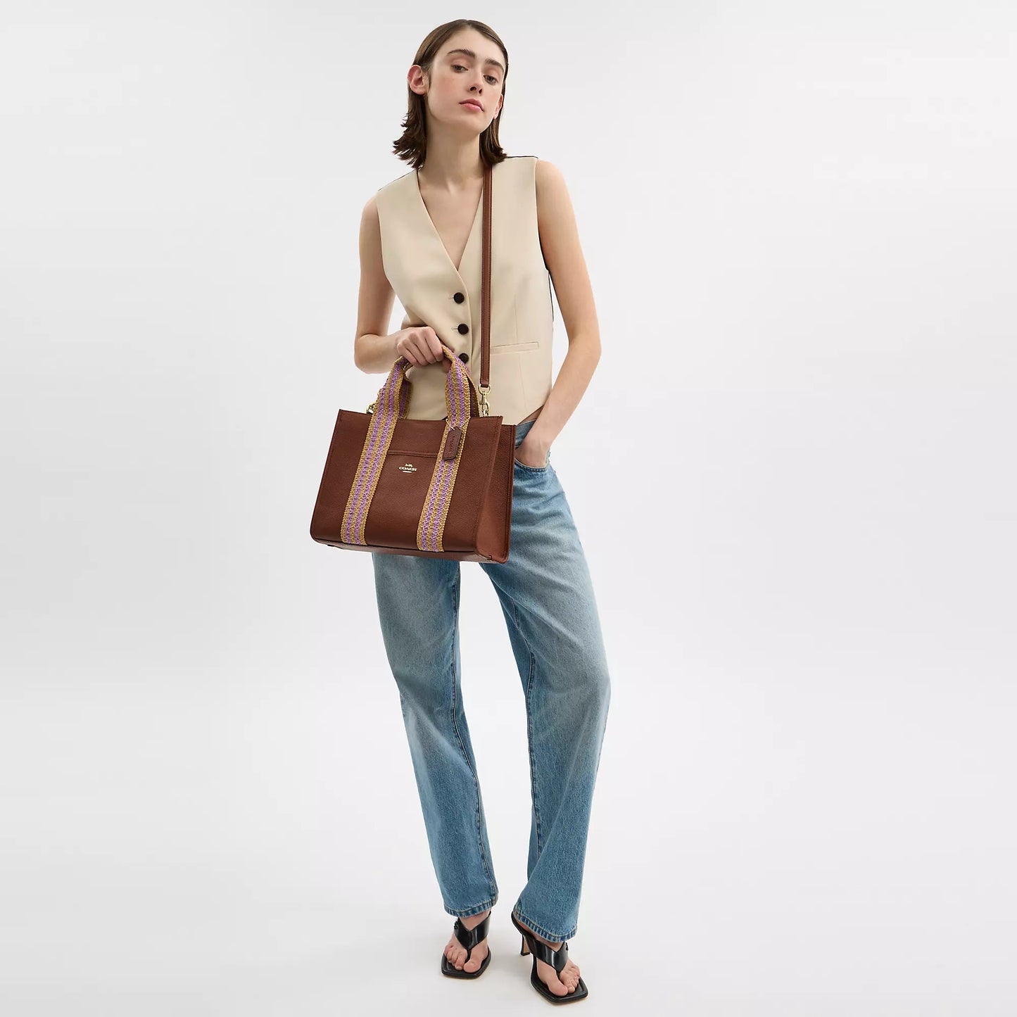 StrapStory - Tote Bag 534