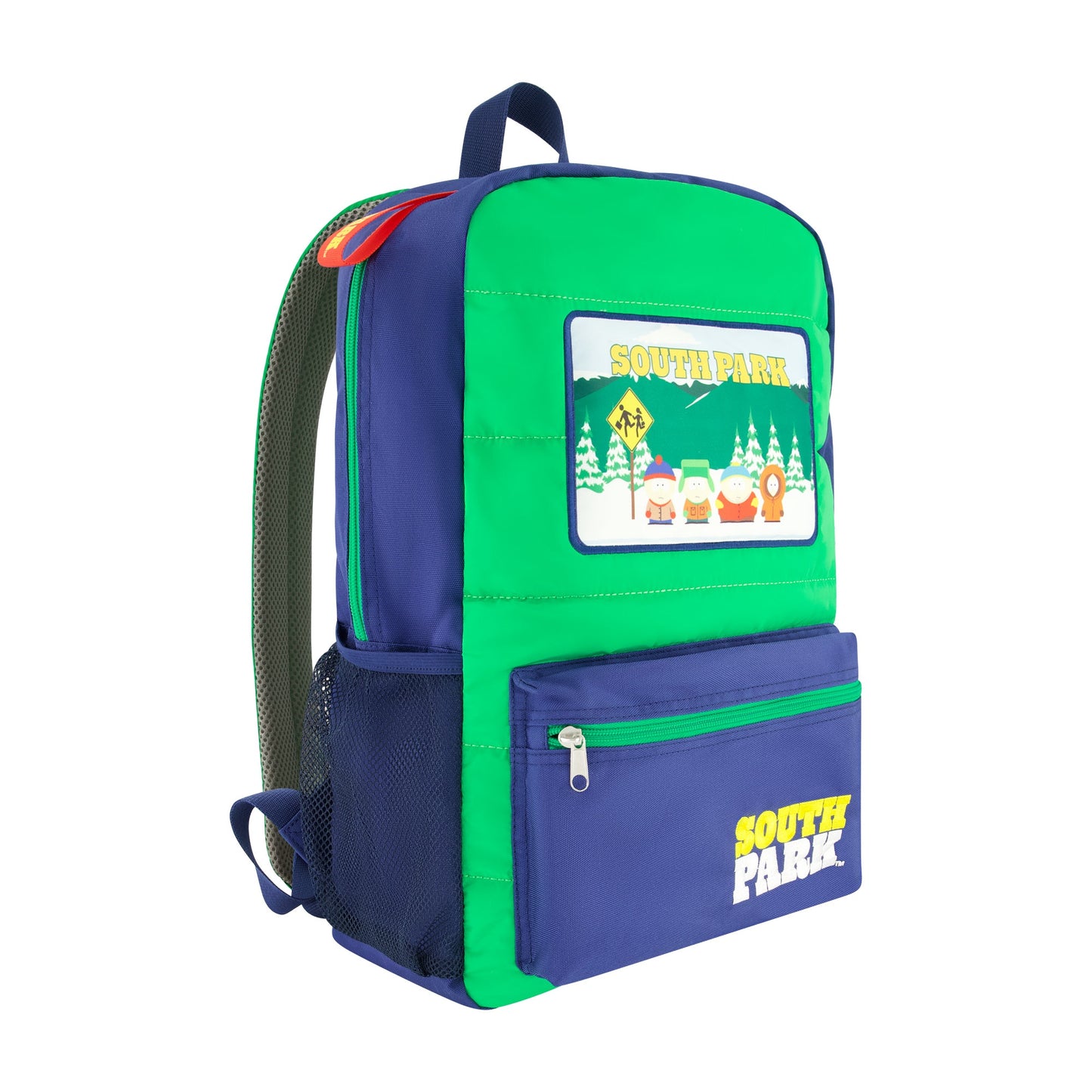 StrapStory - Backpack 990
