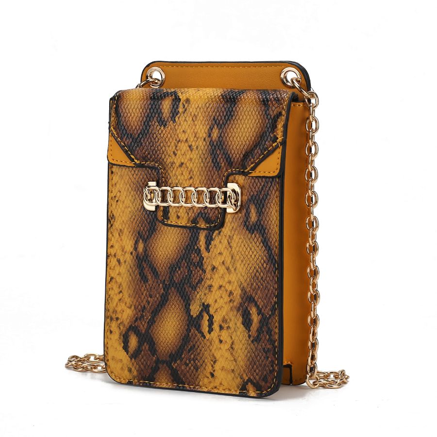 StrapStory - Crossbody 869