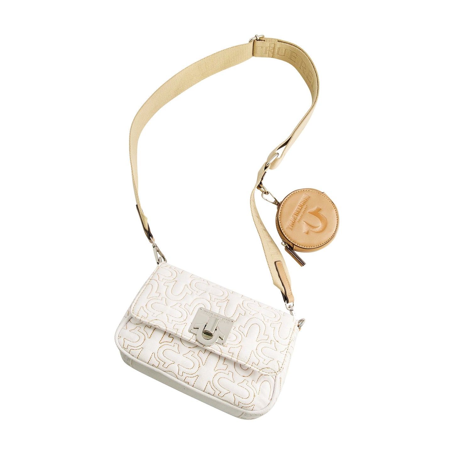 StrapStory - Crossbody 1160