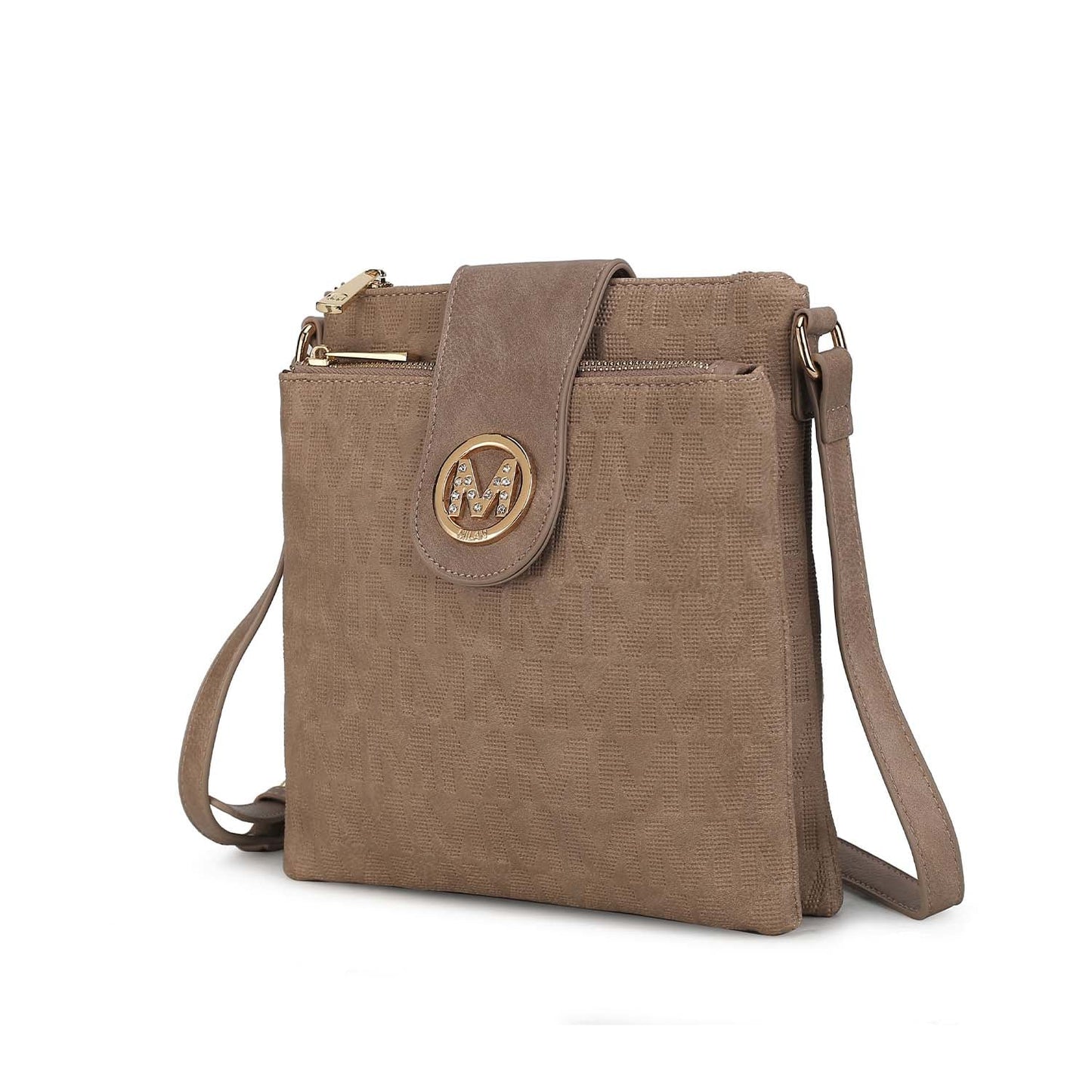 StrapStory - Crossbody 1543