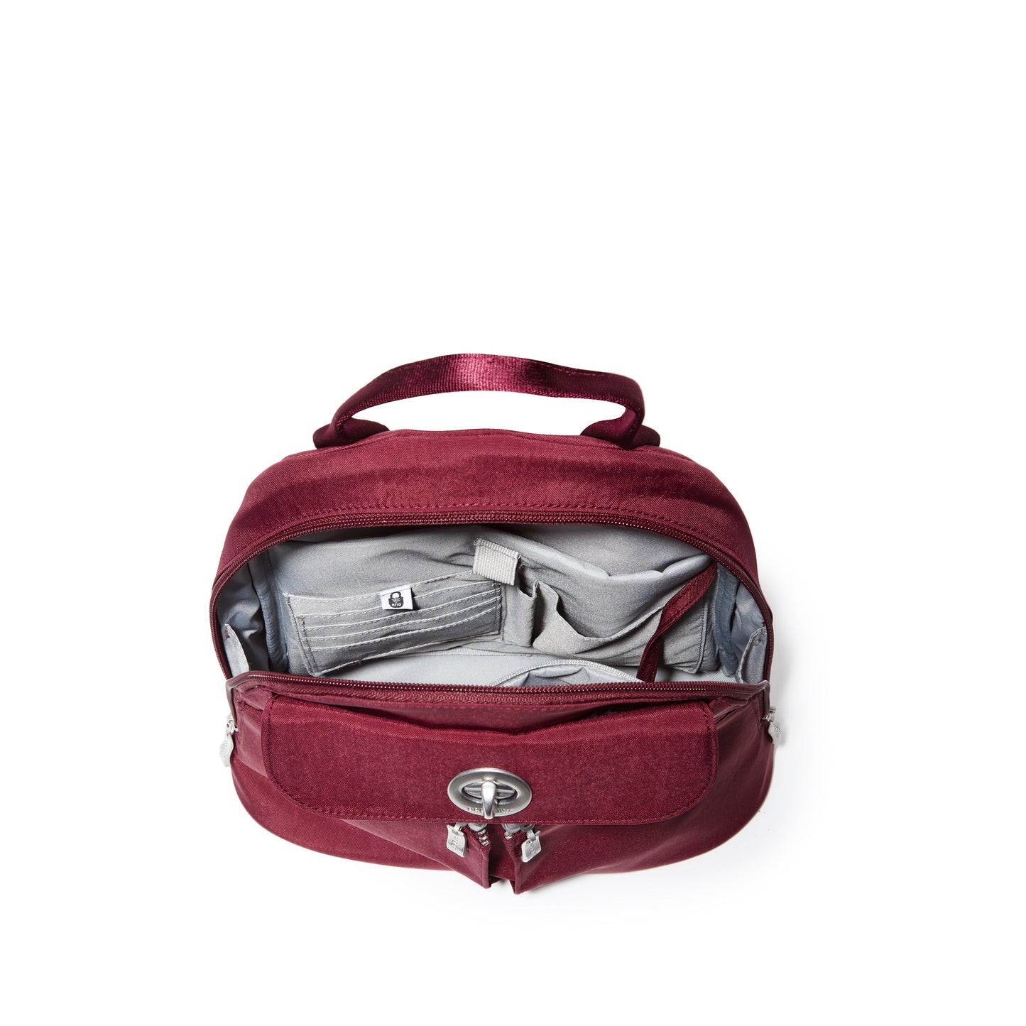 StrapStory - Backpack 1168