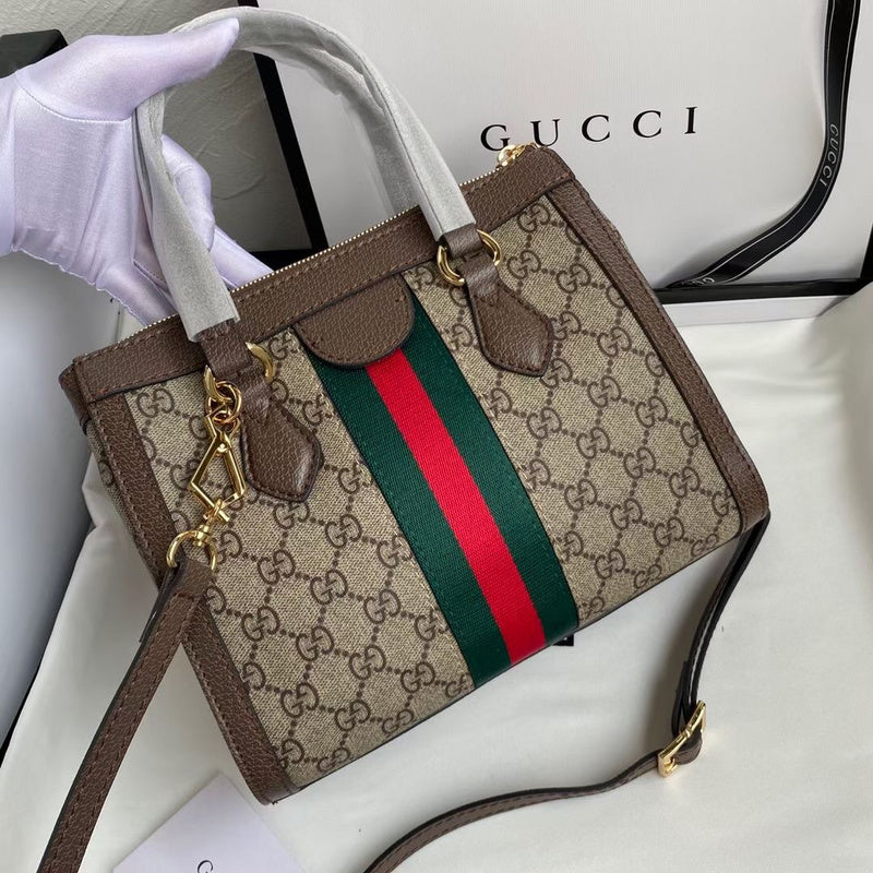 STRAPSTORY - GGC4 BAG - 938