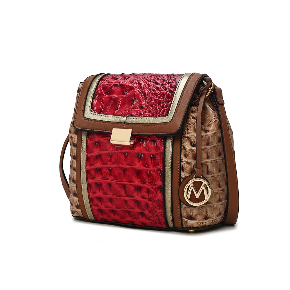 StrapStory - Crossbody 504