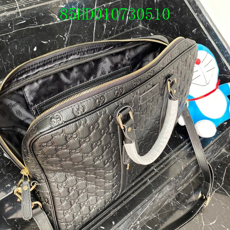 STRAPSTORY - GGC4 BAG - 246