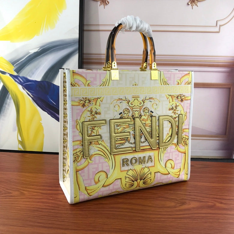 FDNI-Bags - Strap Story - 456