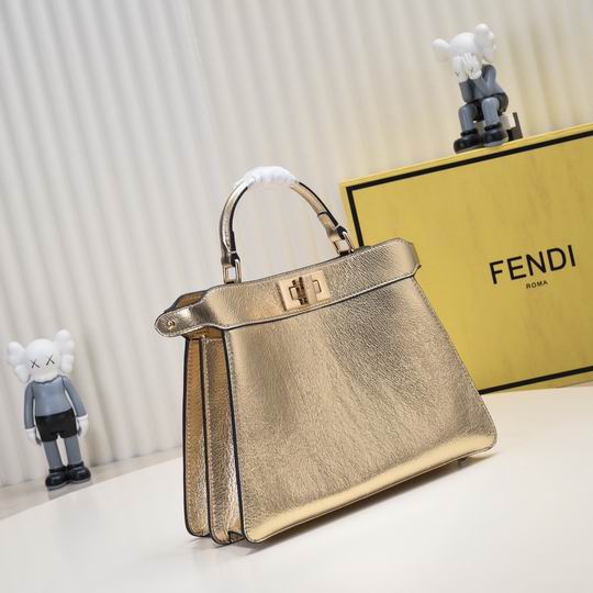 FDNI-Bags - Strap Story - 414
