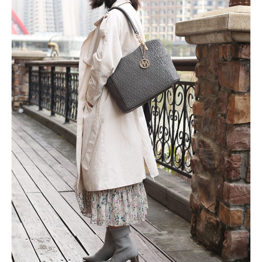 StrapStory - Hobo Bag 088