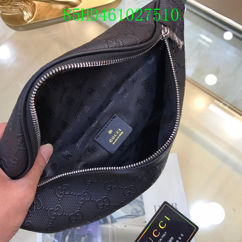 STRAPSTORY - GGC4 BAG - 343