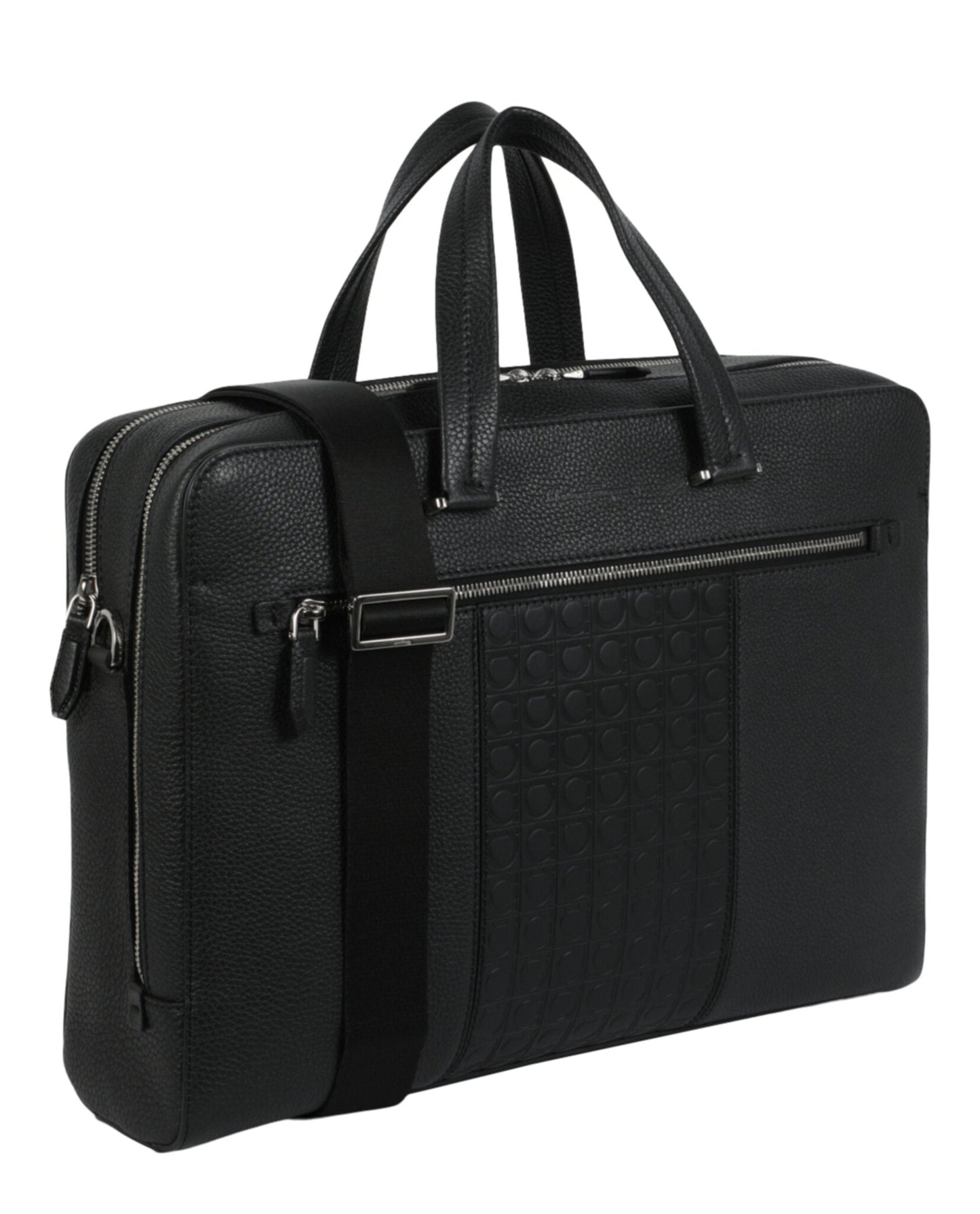 StrapStory - Messenger Bag 113