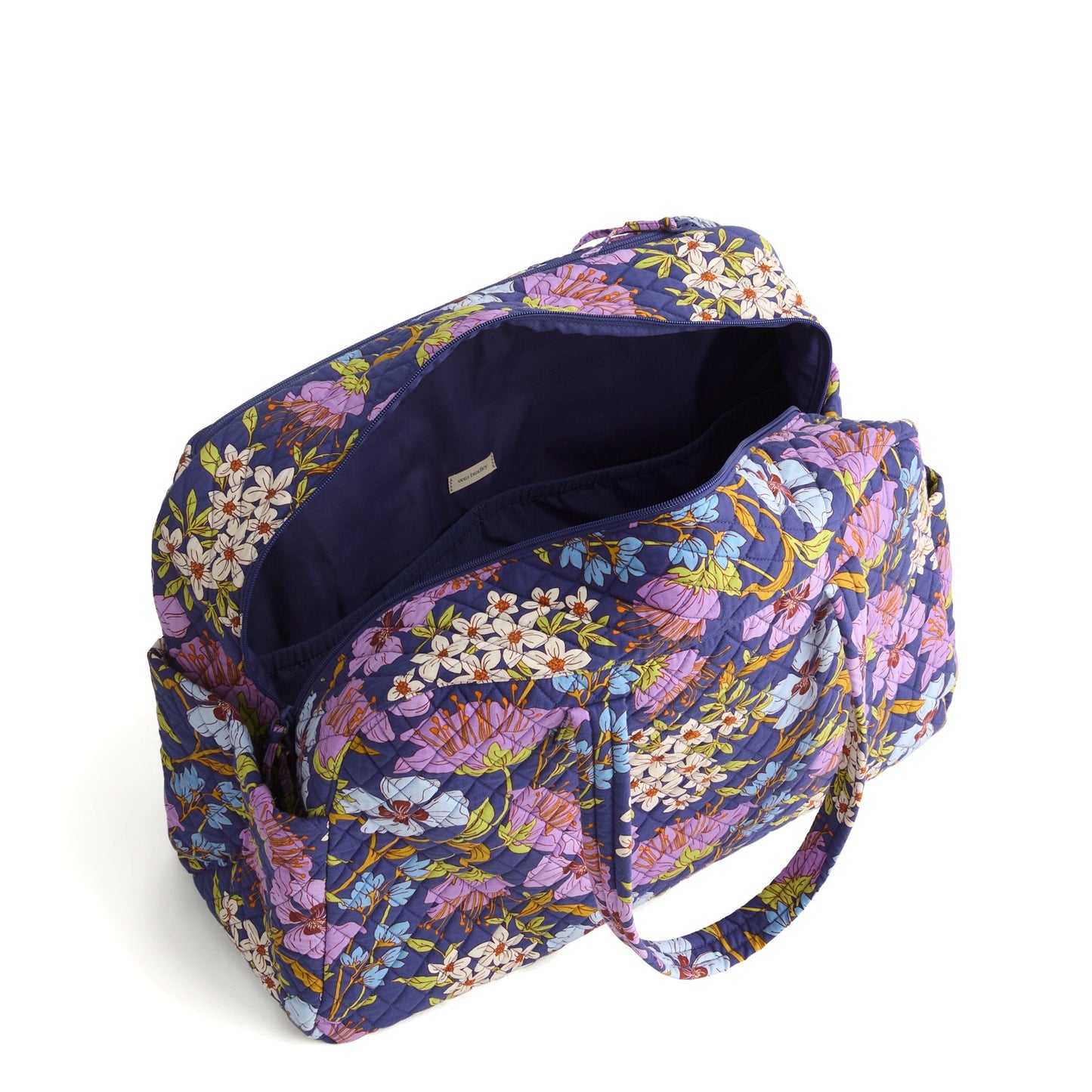 StrapStory - Duffle Bag 029