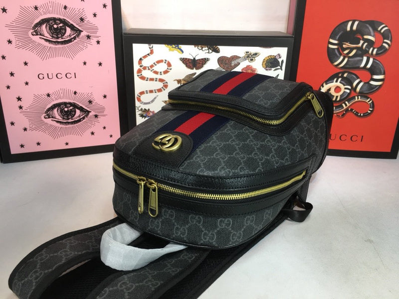 STRAPSTORY - GGC4 BAG - 846