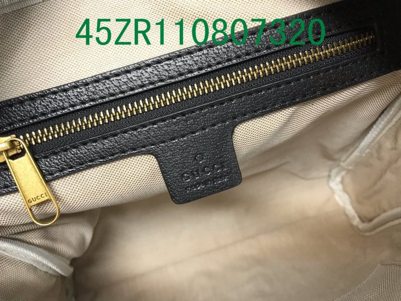 STRAPSTORY - GGC4 BAG - 297