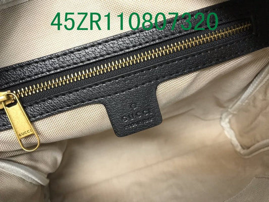 STRAPSTORY - GGC4 BAG - 297