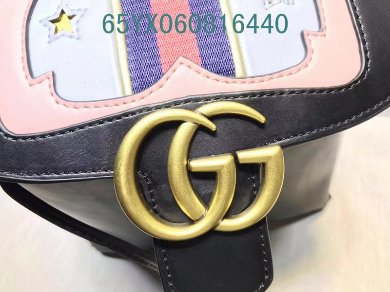 STRAPSTORY - GGC4 BAG - 776