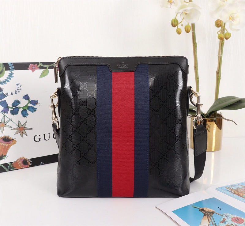 STRAPSTORY - GGC4 BAG - 273