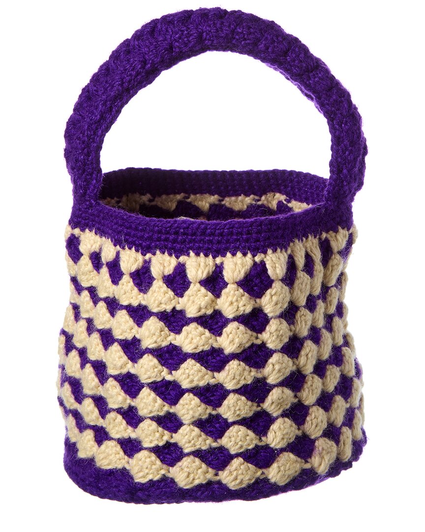 StrapStory - Bucket Bag 154