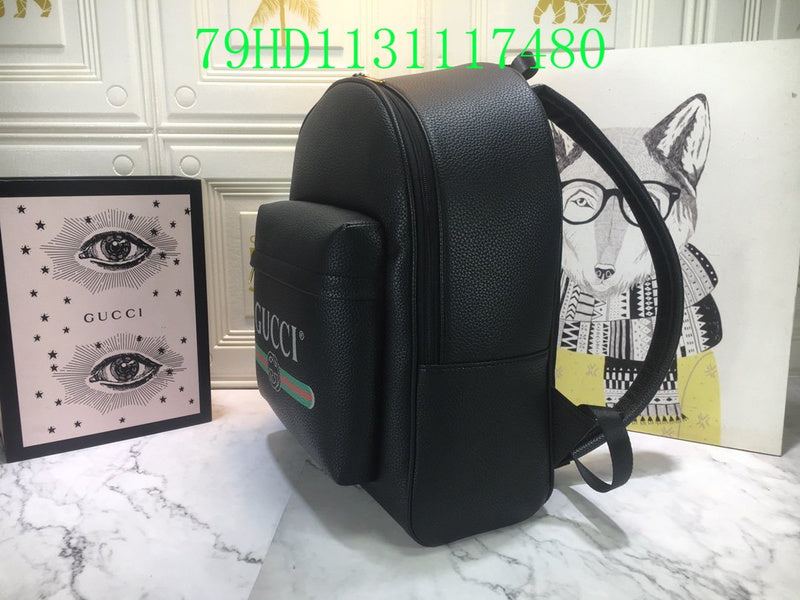 STRAPSTORY - GGC4 BAG - 734