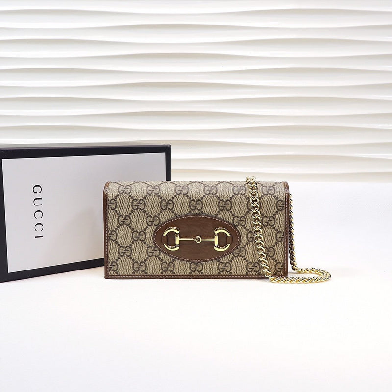 STRAPSTORY - GGC4 BAG - 1102