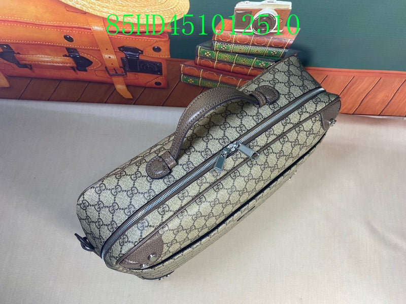 STRAPSTORY - GGC4 BAG - 338