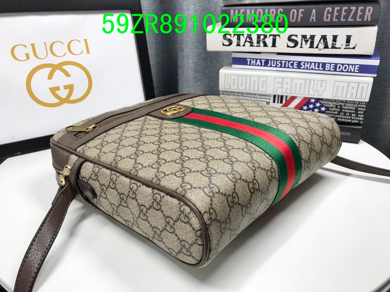 STRAPSTORY - GGC4 BAG - 384