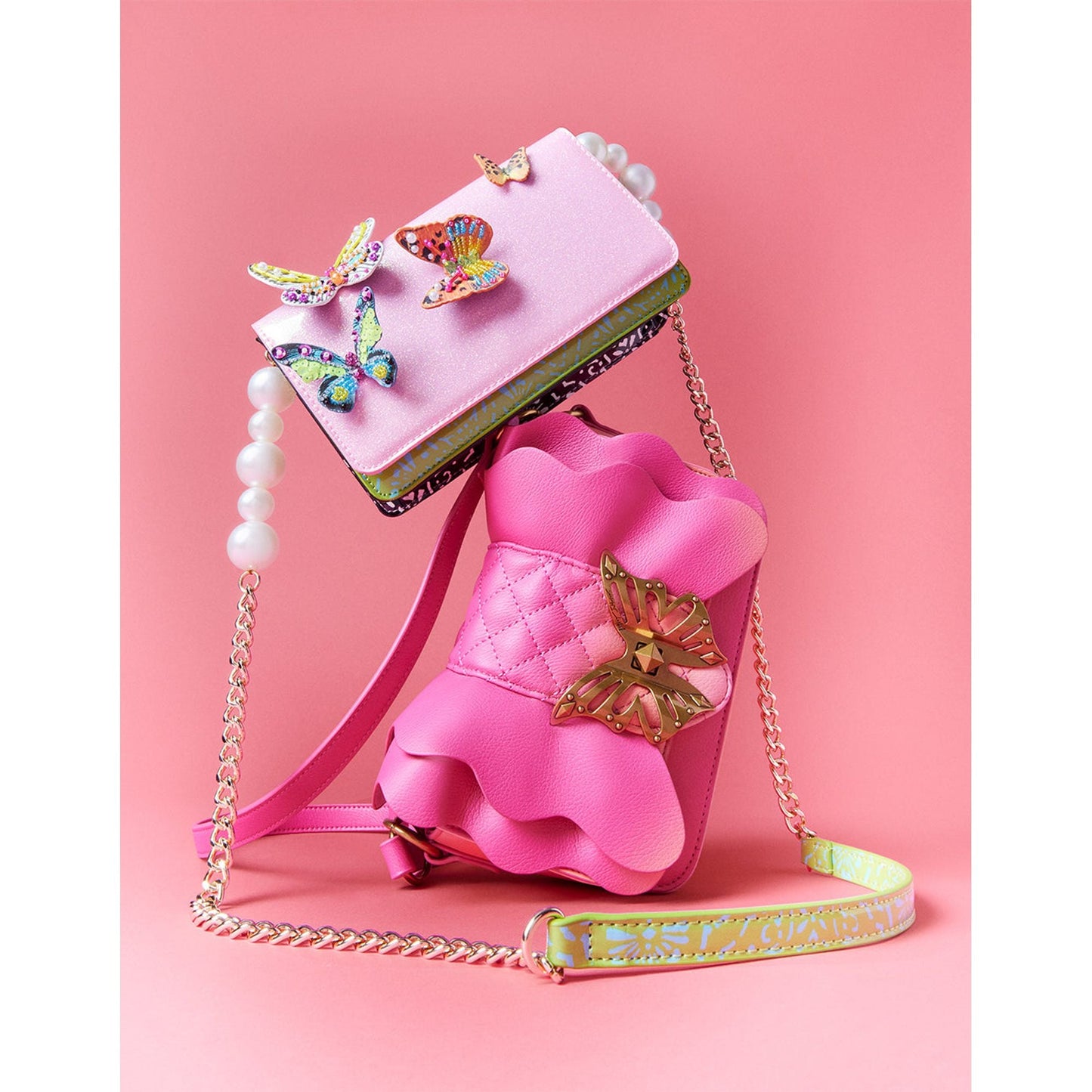StrapStory - Crossbody 1831