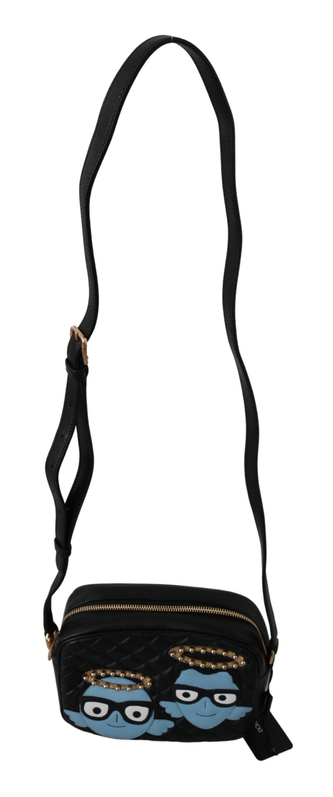 StrapStory - Crossbody 4031