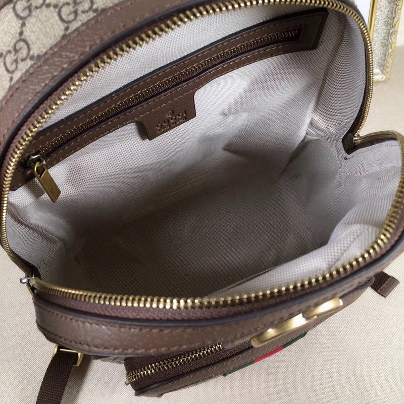 STRAPSTORY - GGC4 BAG - 856