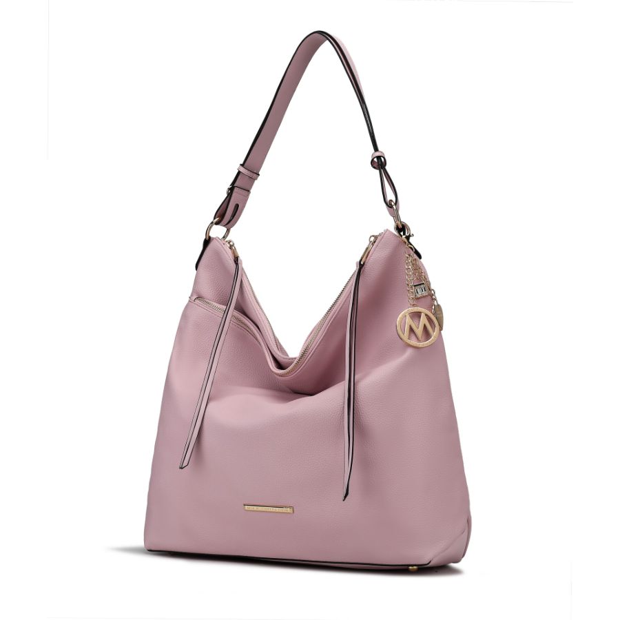 StrapStory - Hobo Bag 014
