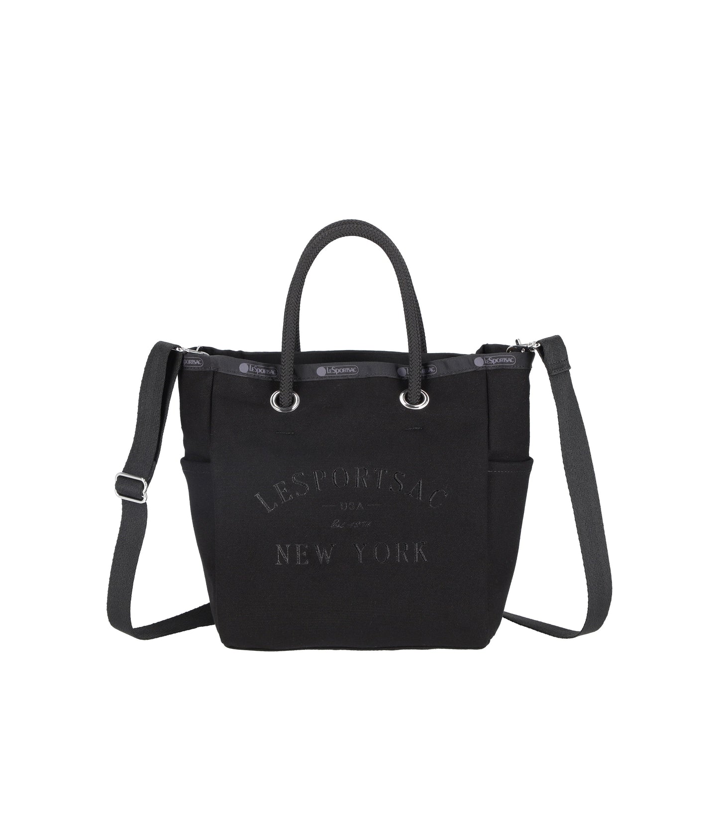 StrapStory - Tote Bag 1165