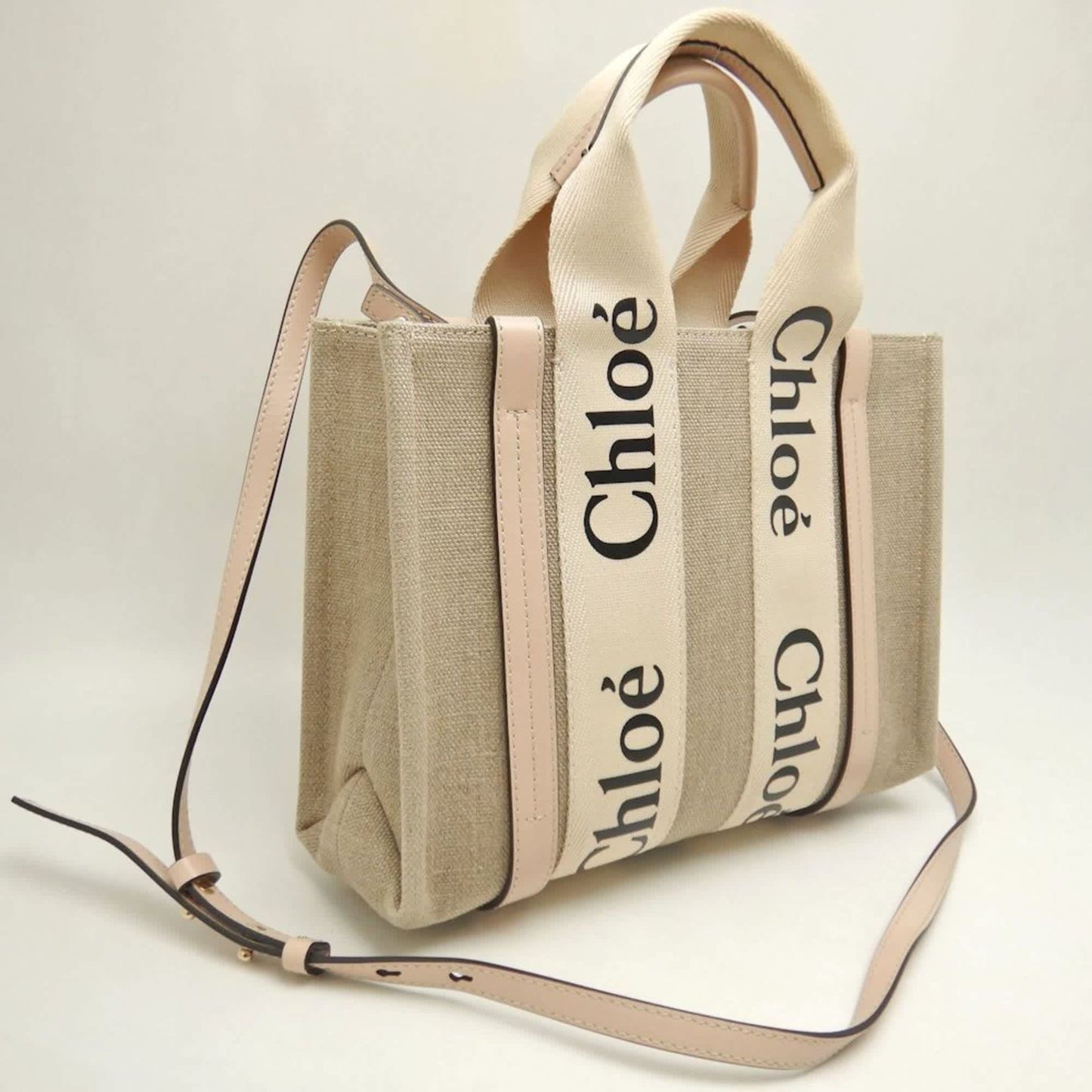 StrapStory - Tote Bag 4085