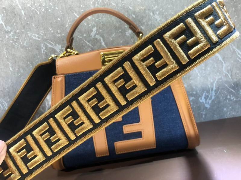 FDNI-Bags - Strap Story - 732