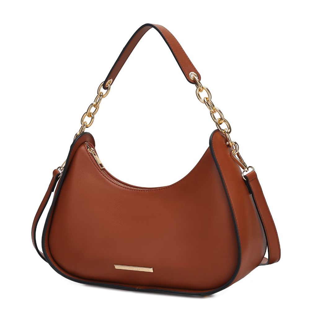 StrapStory - Hobo Bag 041