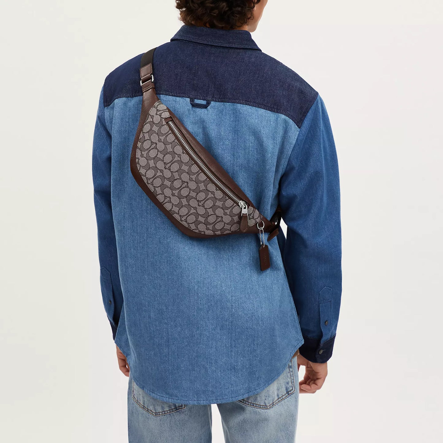 StrapStory - Belt Bag 091