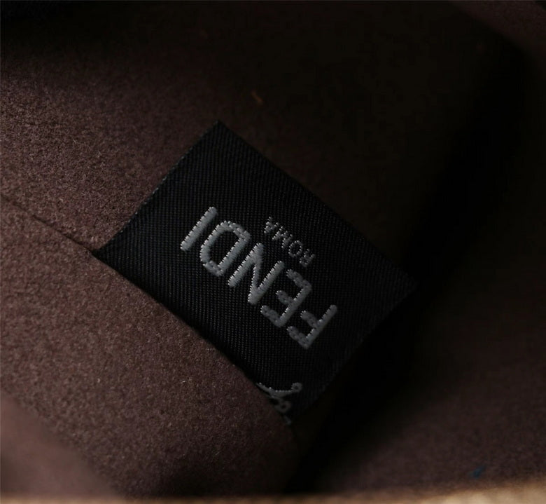 FDNI-Bags - Strap Story - 556