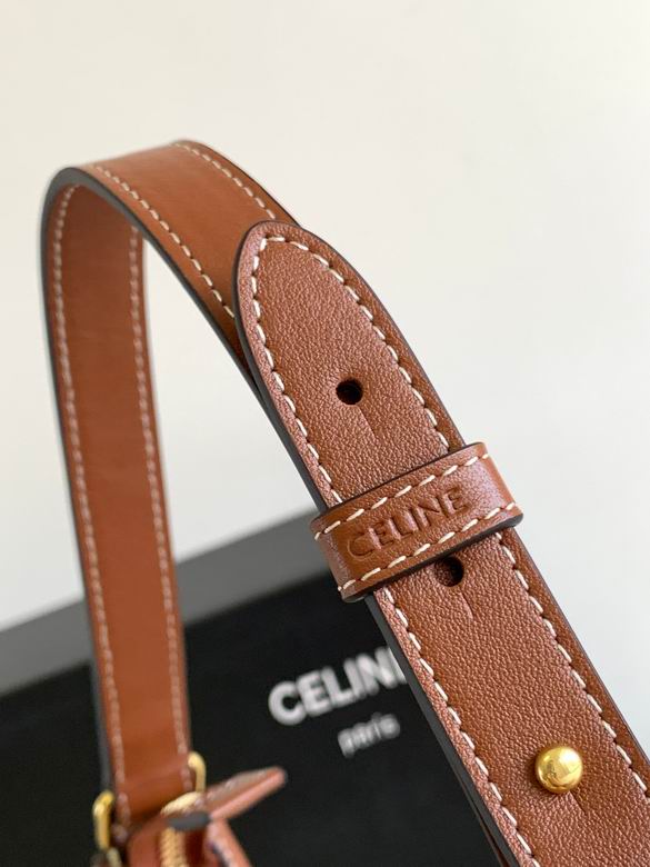 CLNE-Bags - Strap Story - 752