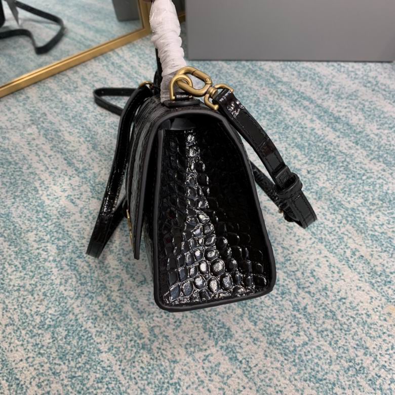 BLGA-Bags - Strap Story - 100