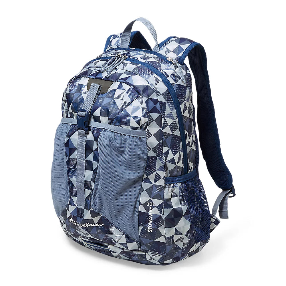 StrapStory - Backpack 007