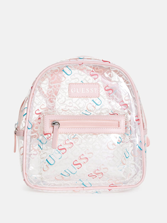 StrapStory - Backpack 352