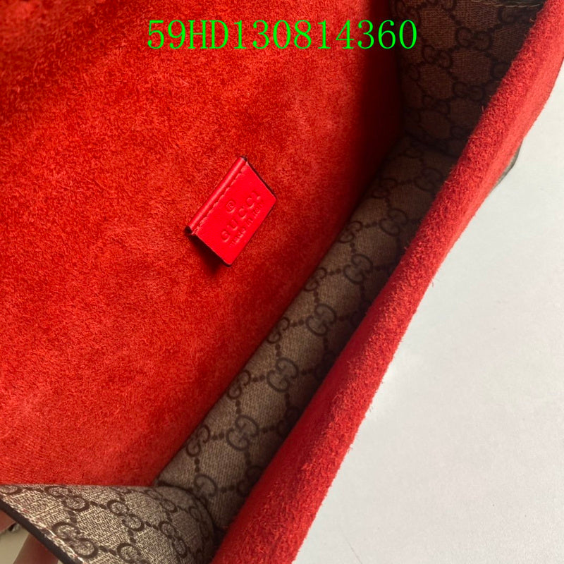 STRAPSTORY - GGC4 BAG - 571