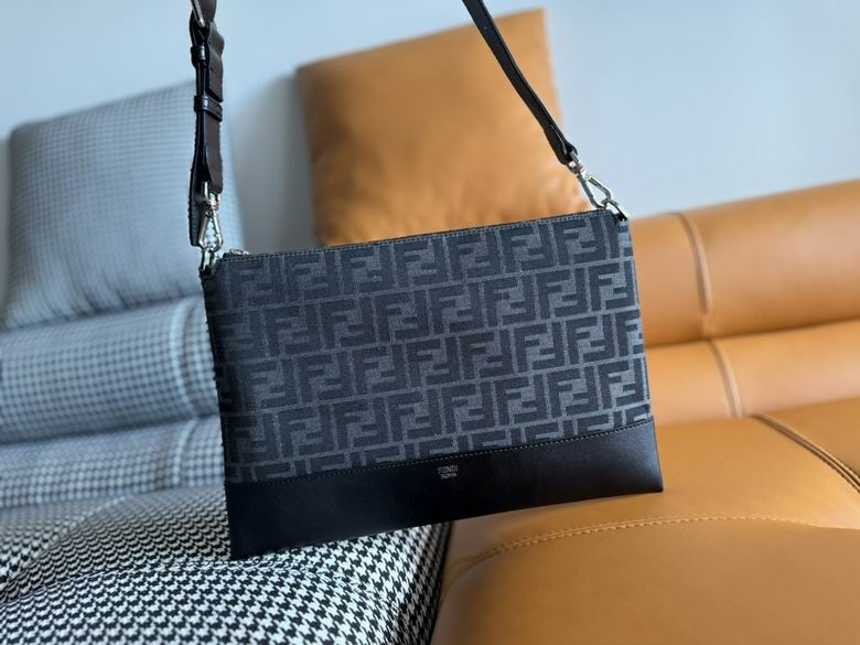 FDNI-Bags - Strap Story - 611