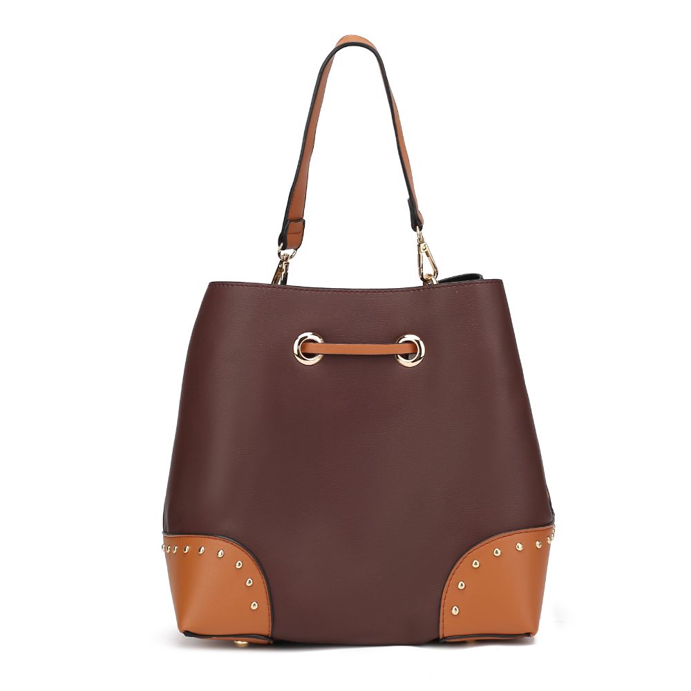 StrapStory - Bucket Bag 029
