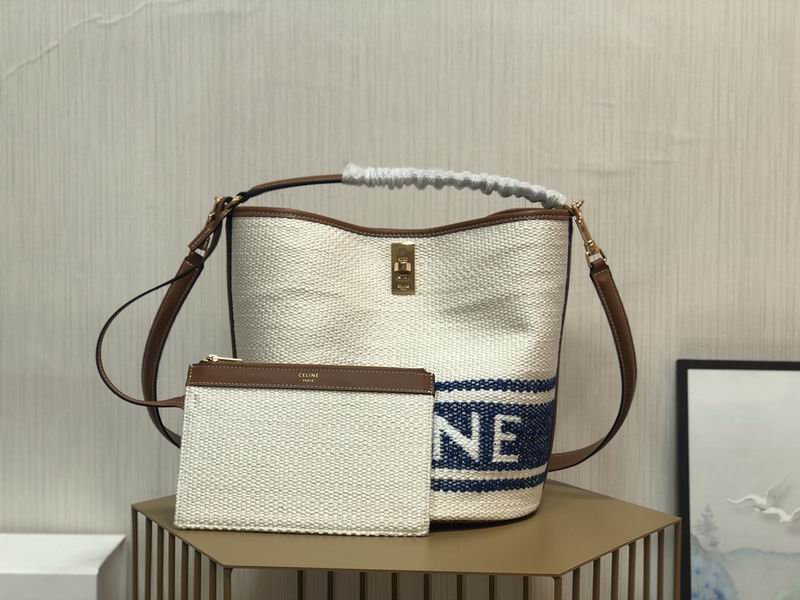 CLNE-Bags - Strap Story - 616