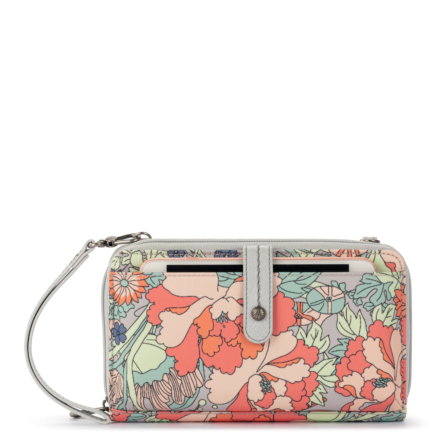 StrapStory - Wristlet 540