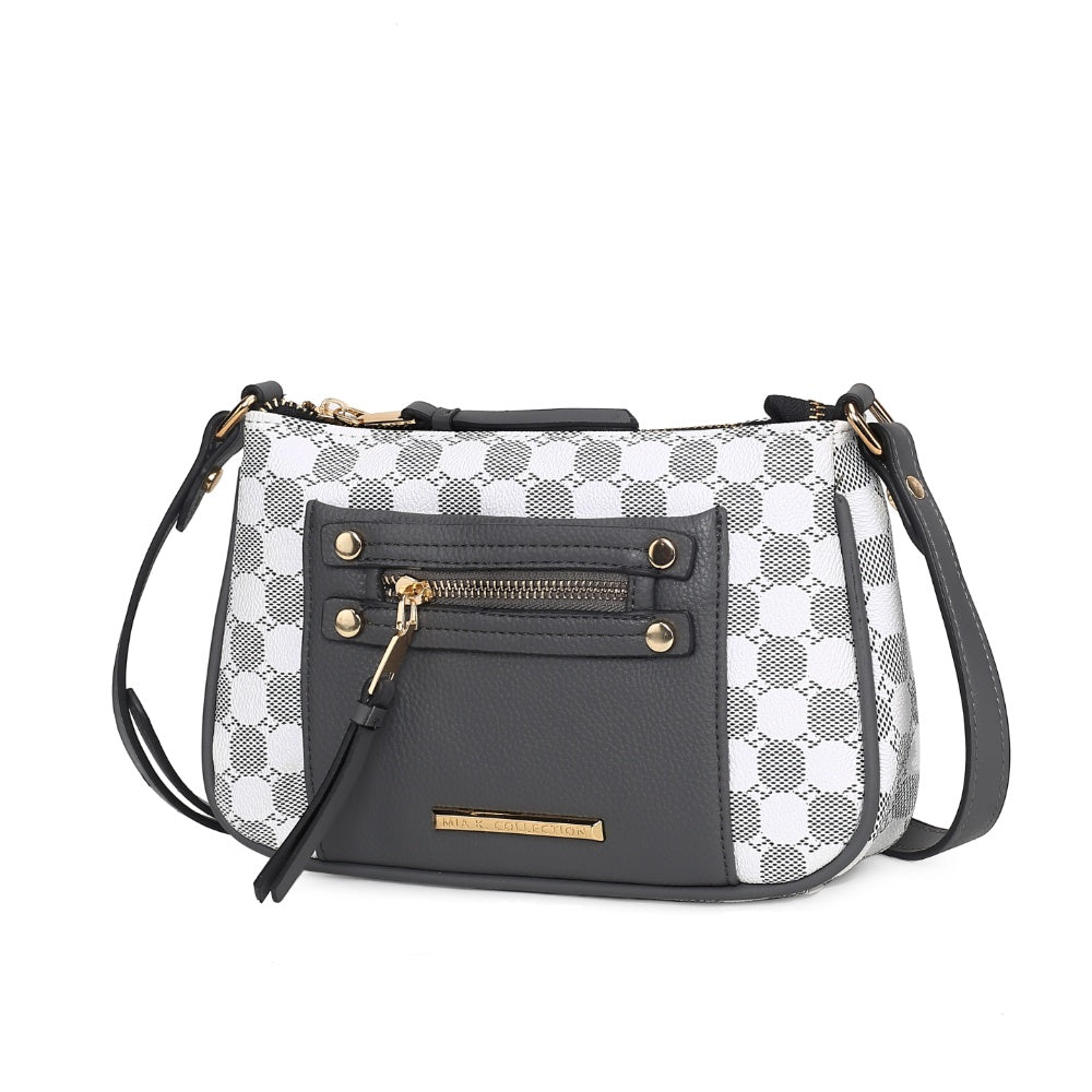 StrapStory - Crossbody 1091