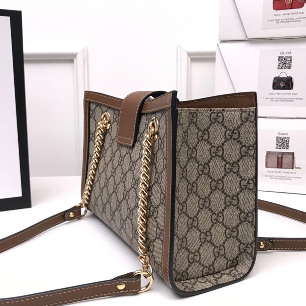 STRAPSTORY - GGC1 BAG - 3105