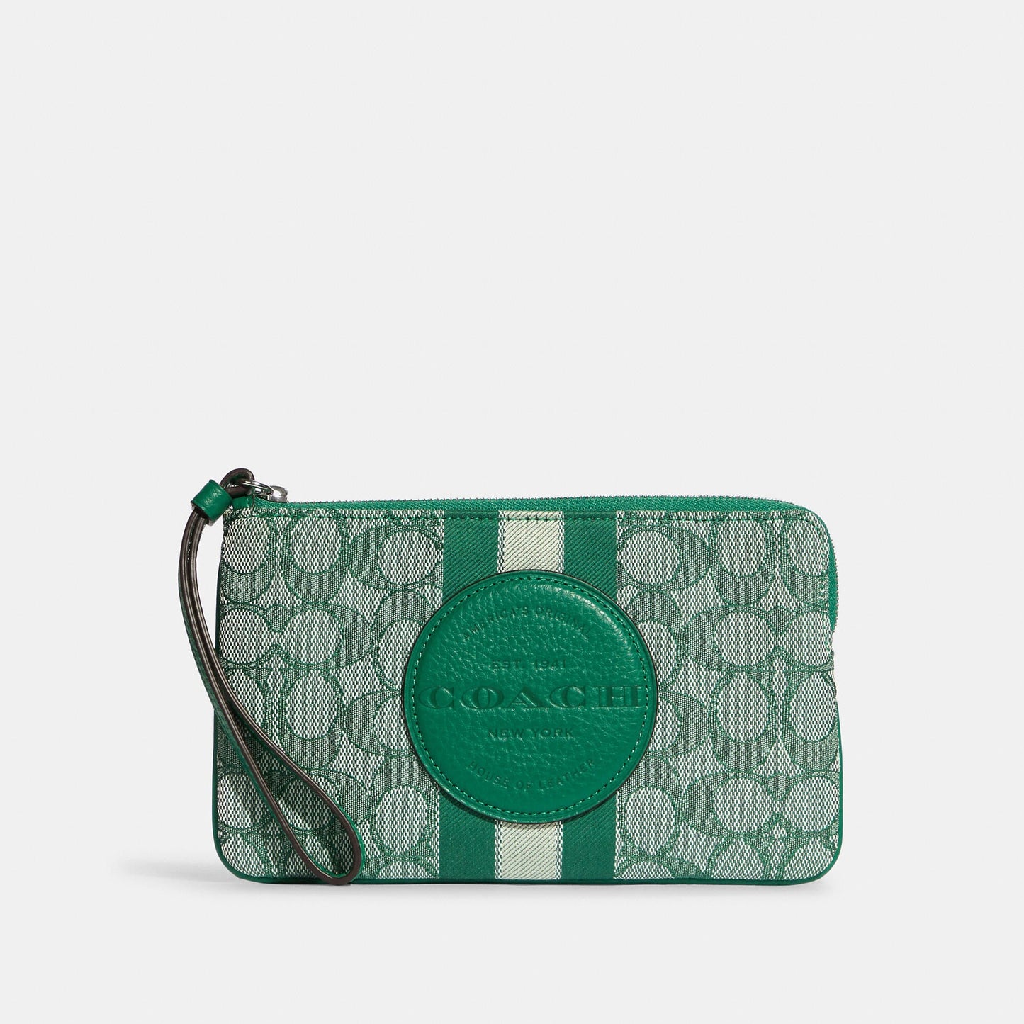 StrapStory - Wristlet 042