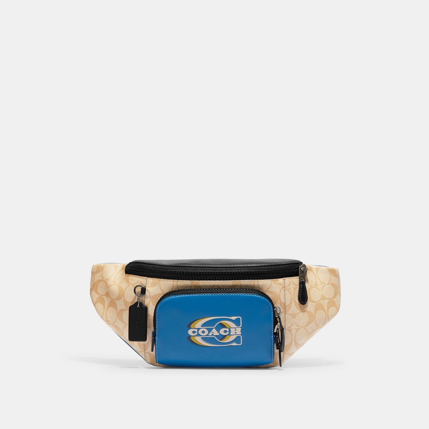 StrapStory - Belt Bag 081